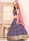 Forever Festival Cut Dana Designer Lehenga Choli - 1